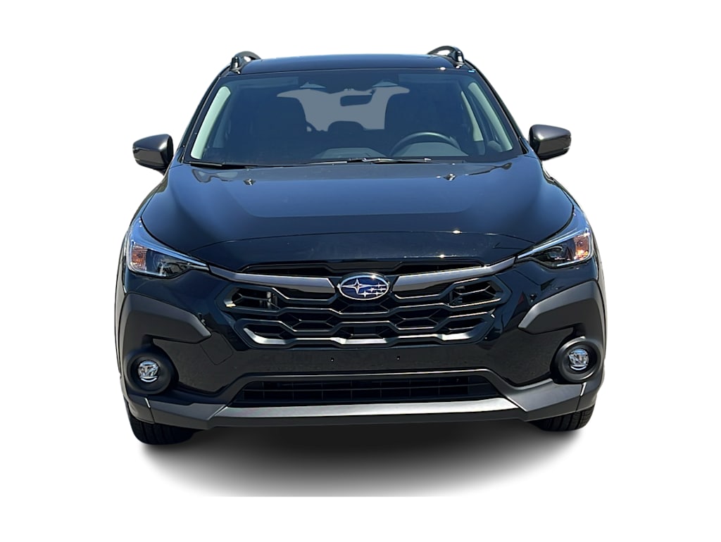 Thumbnail: 2025 Subaru Crosstrek - 6