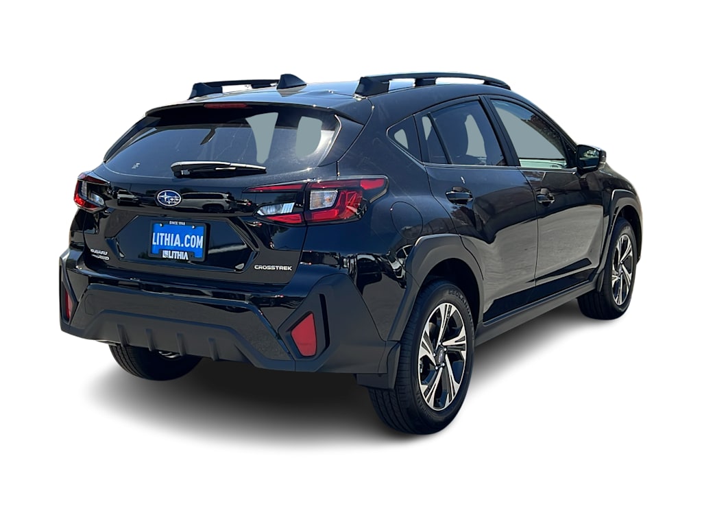 Thumbnail: 2025 Subaru Crosstrek - 22