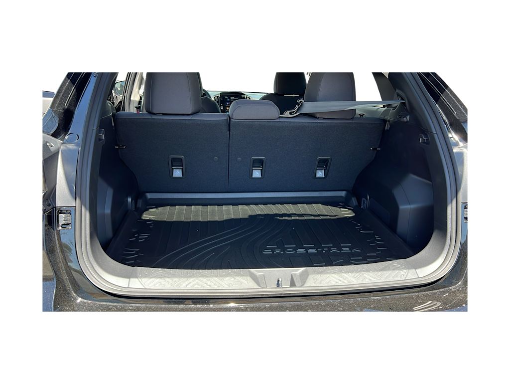 Thumbnail: 2025 Subaru Crosstrek - 17