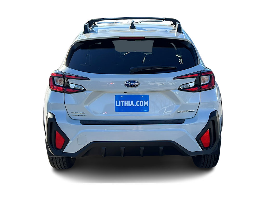 2025 Subaru Crosstrek Premium 5