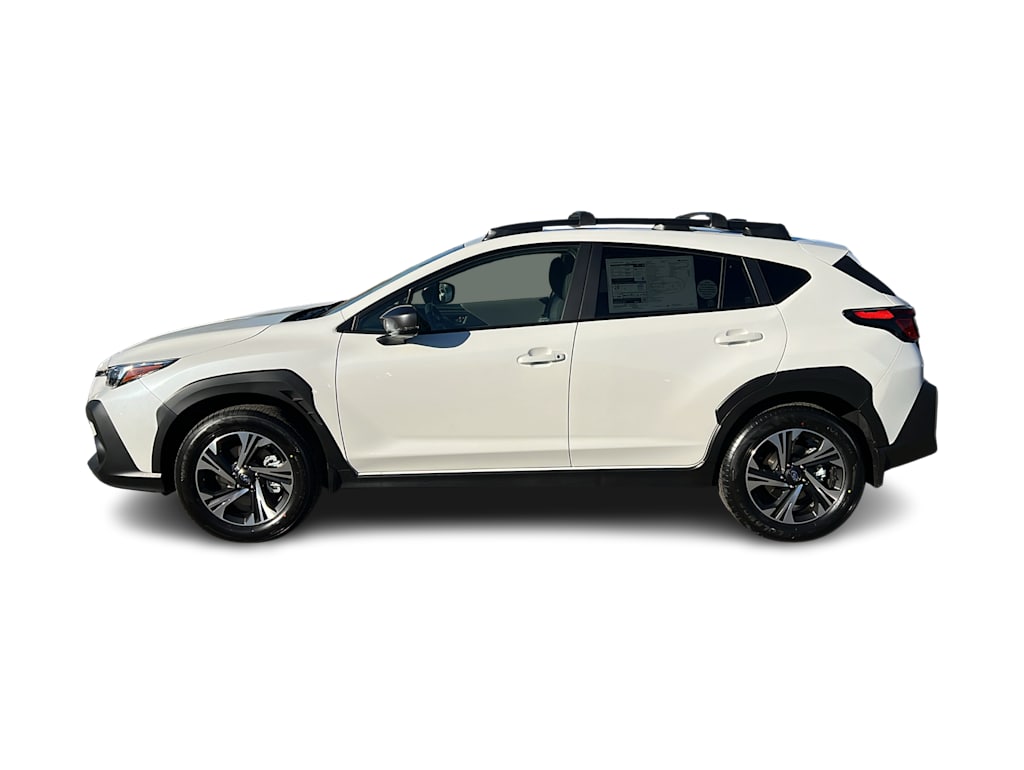 2025 Subaru Crosstrek Premium 3