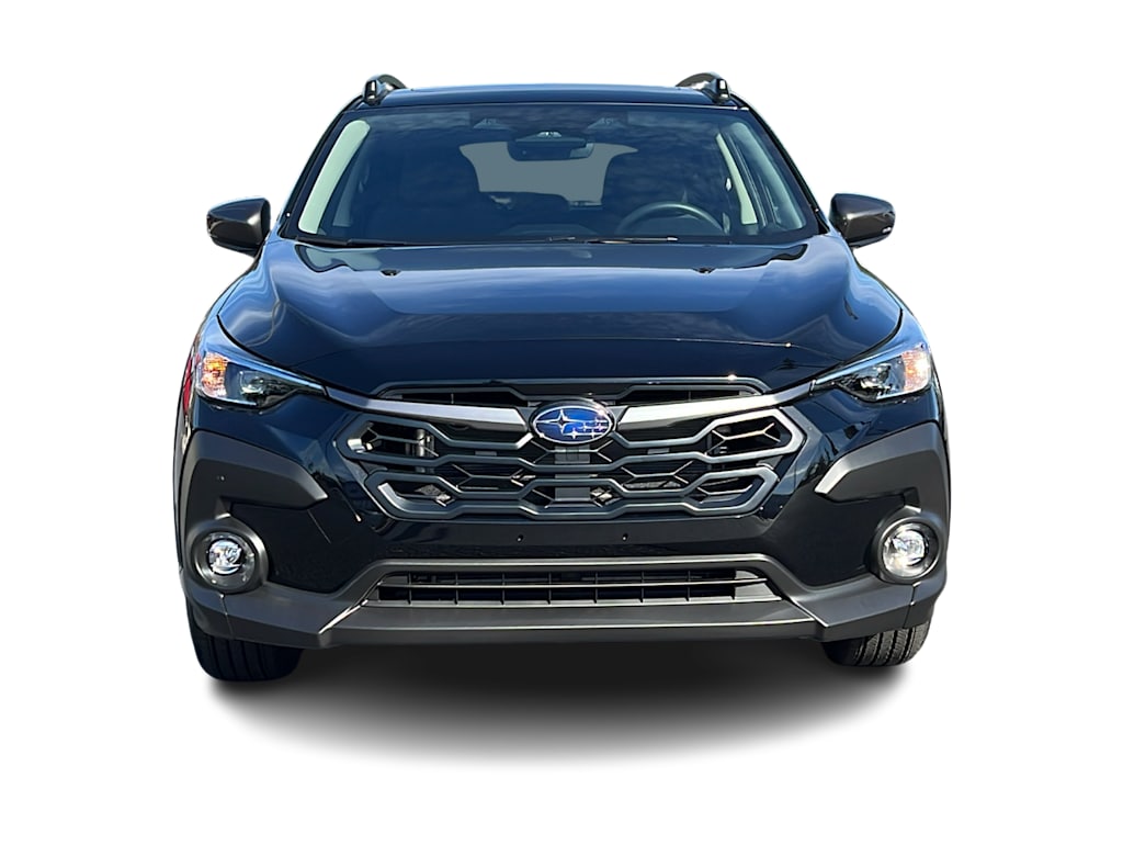 Thumbnail: 2025 Subaru Crosstrek - 5