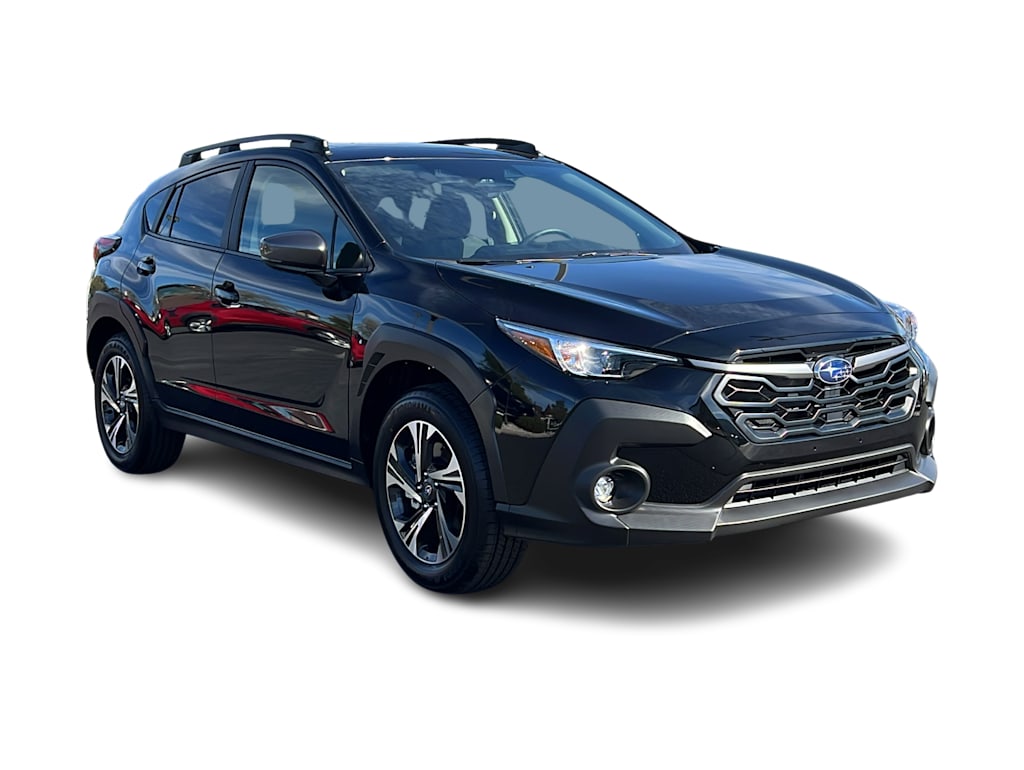 Thumbnail: 2025 Subaru Crosstrek - 19