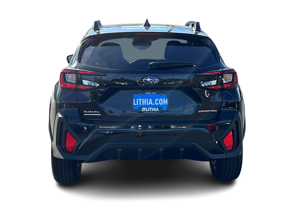 Thumbnail: 2025 Subaru Crosstrek - 22