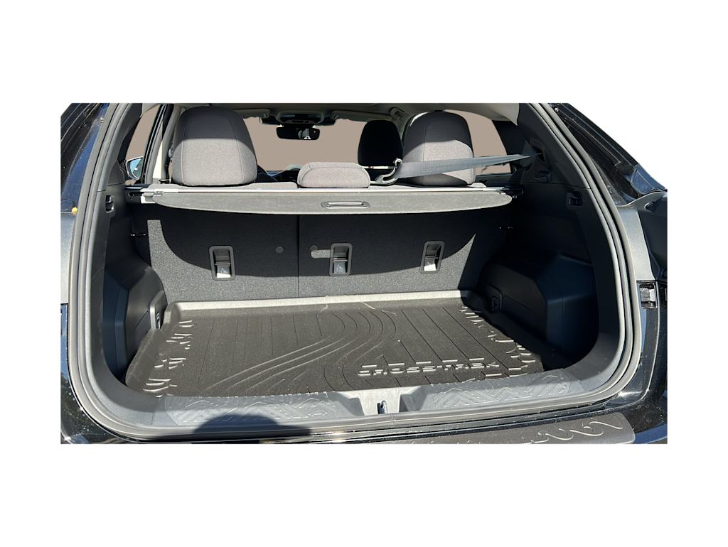 Thumbnail: 2025 Subaru Crosstrek - 16