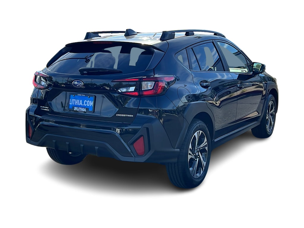 Thumbnail: 2025 Subaru Crosstrek - 21