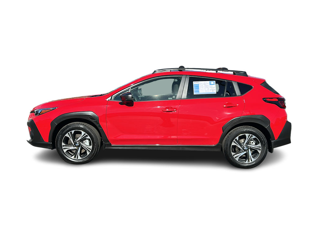 Thumbnail: 2025 Subaru Crosstrek - 3