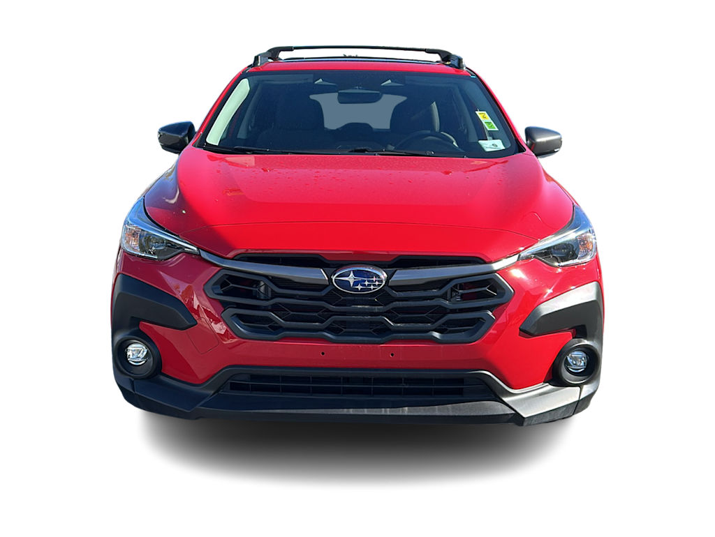 Thumbnail: 2025 Subaru Crosstrek - 6