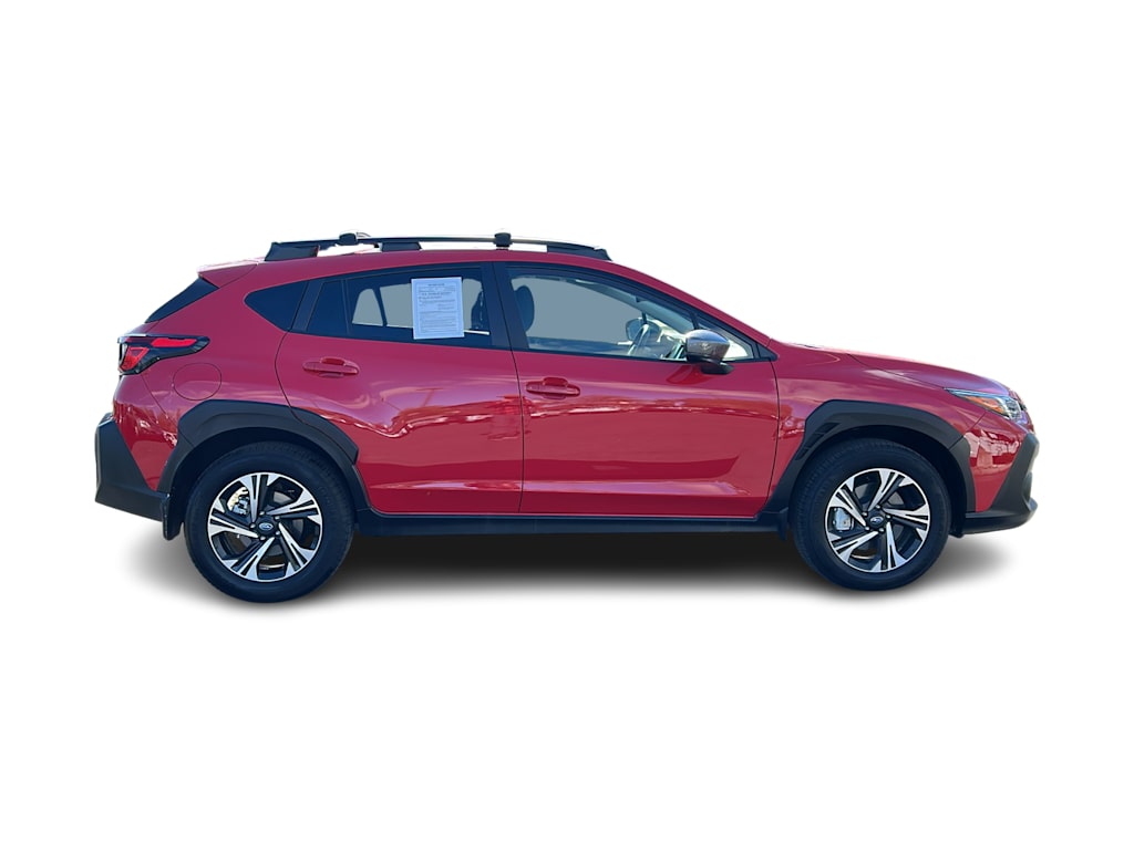 Thumbnail: 2025 Subaru Crosstrek - 21