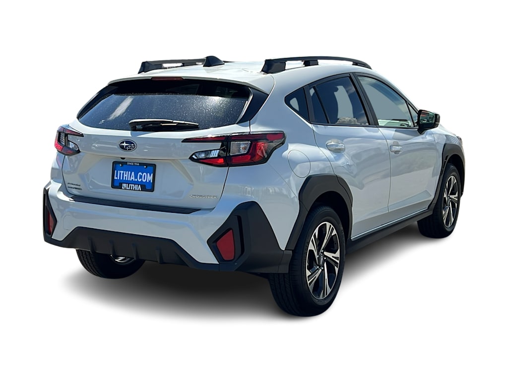 Thumbnail: 2025 Subaru Crosstrek - 22