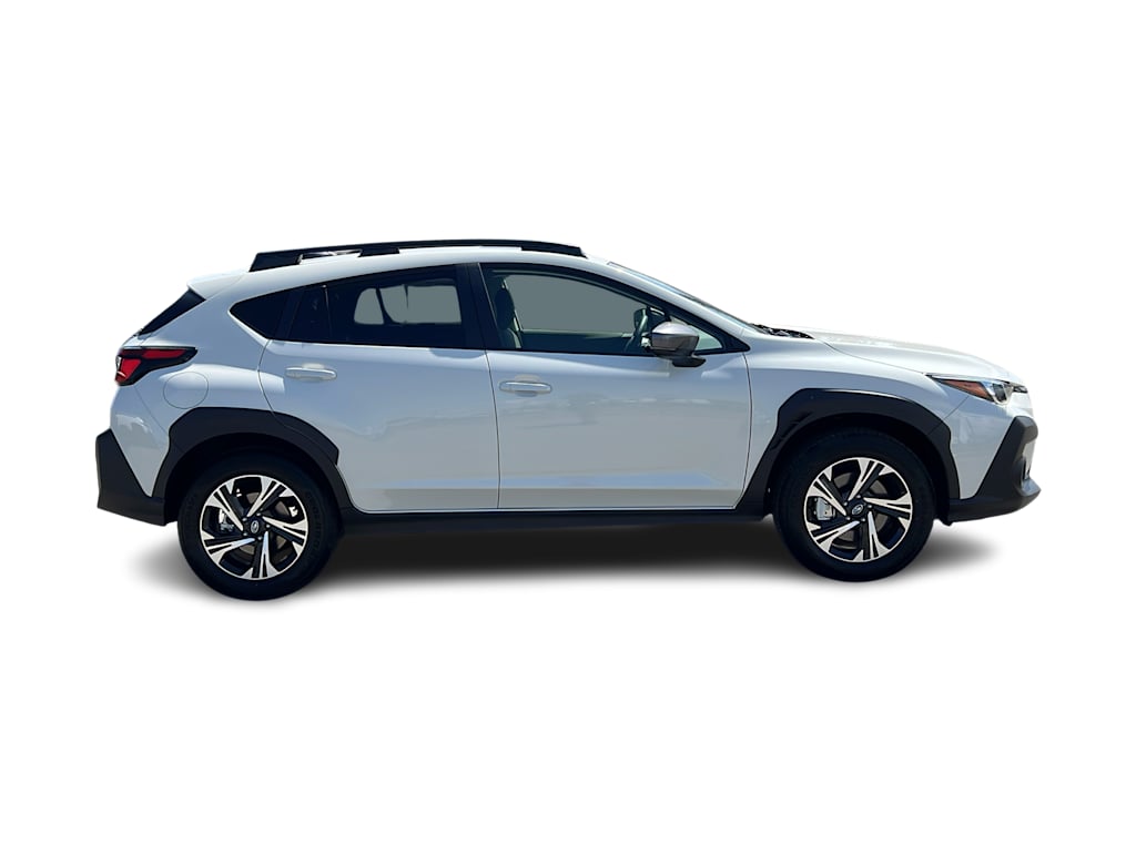Thumbnail: 2025 Subaru Crosstrek - 21