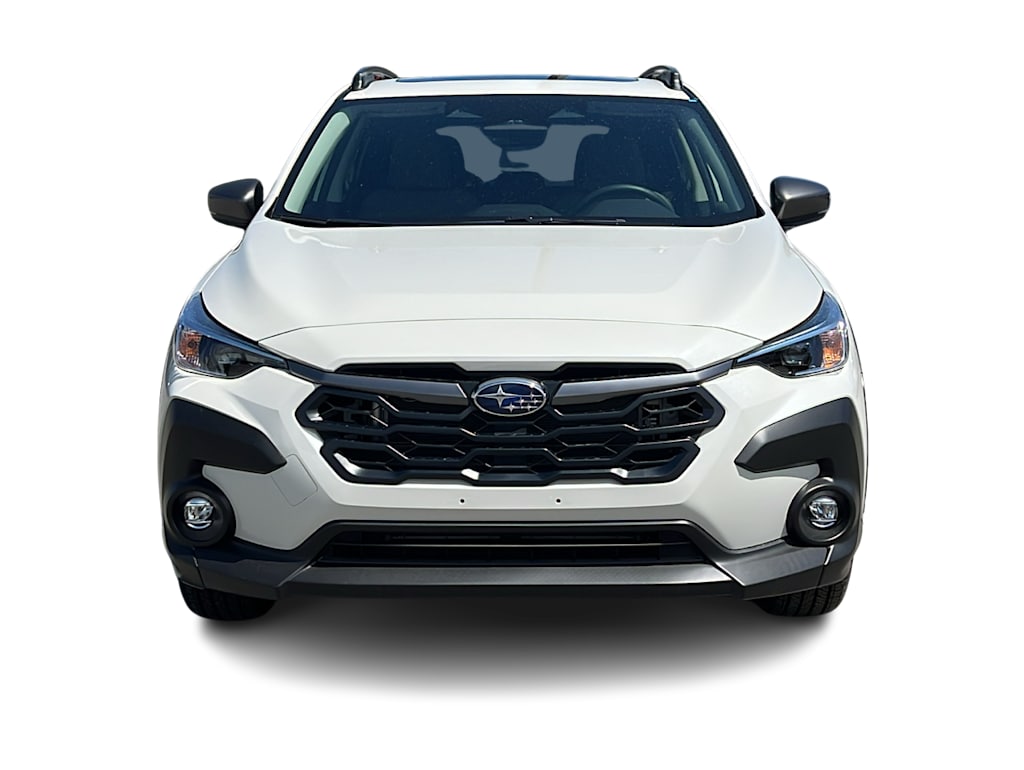 Thumbnail: 2025 Subaru Crosstrek - 6