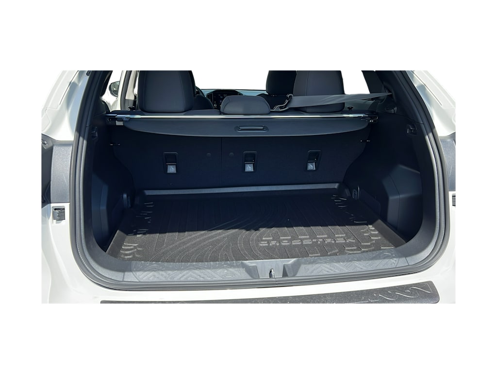 Thumbnail: 2025 Subaru Crosstrek - 17