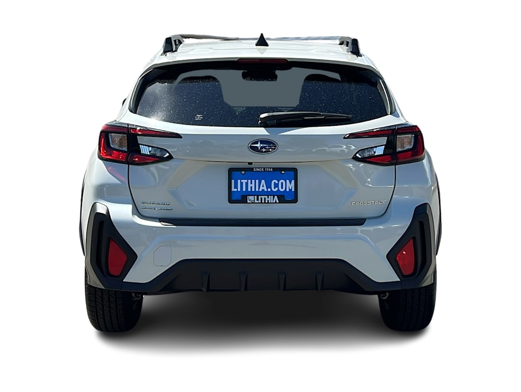 Thumbnail: 2025 Subaru Crosstrek - 5