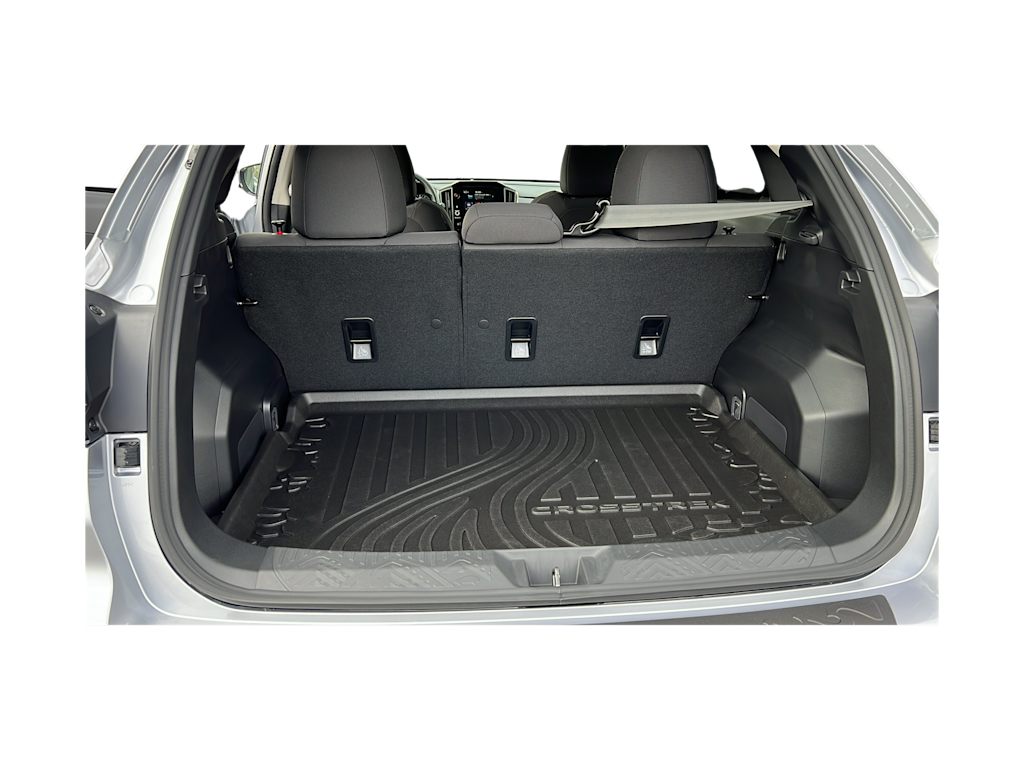 Thumbnail: 2025 Subaru Crosstrek - 17