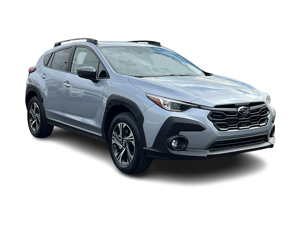 Thumbnail: 2025 Subaru Crosstrek - 20