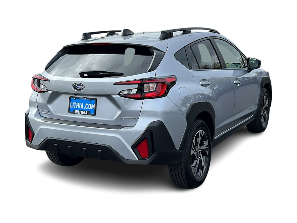 Thumbnail: 2025 Subaru Crosstrek - 22