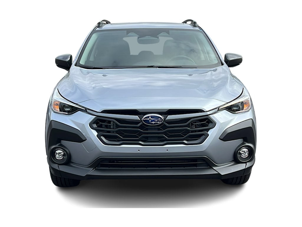 Thumbnail: 2025 Subaru Crosstrek - 6