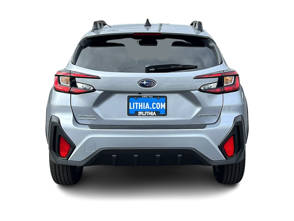 Thumbnail: 2025 Subaru Crosstrek - 5