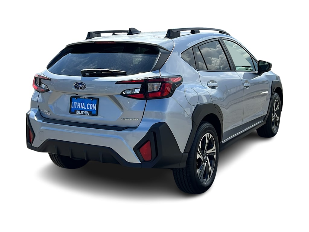 Thumbnail: 2025 Subaru Crosstrek - 22