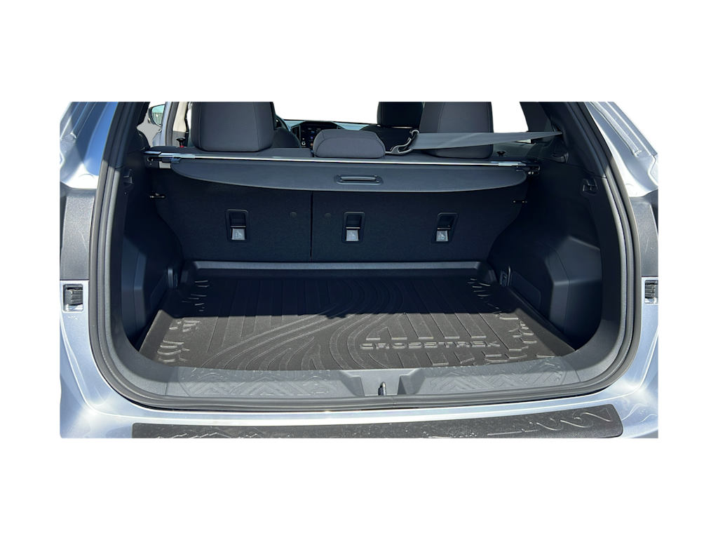 Thumbnail: 2025 Subaru Crosstrek - 17