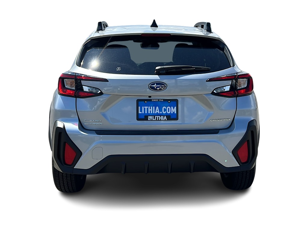 Thumbnail: 2025 Subaru Crosstrek - 5