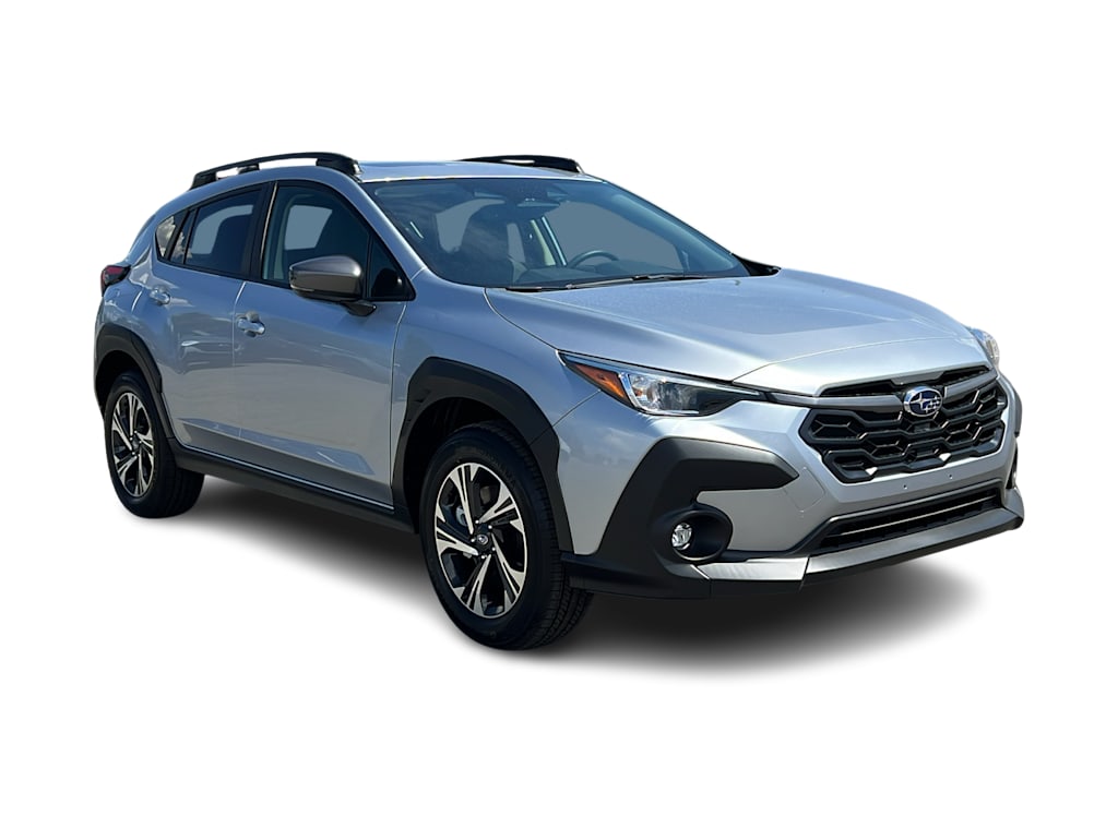 Thumbnail: 2025 Subaru Crosstrek - 20