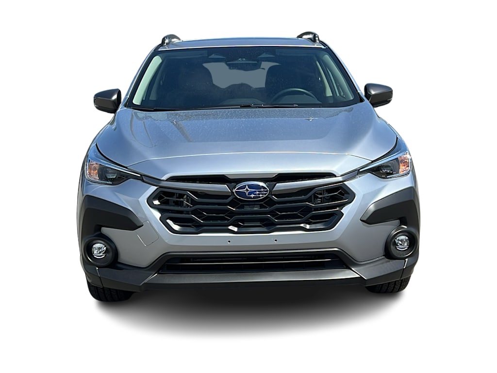 Thumbnail: 2025 Subaru Crosstrek - 6
