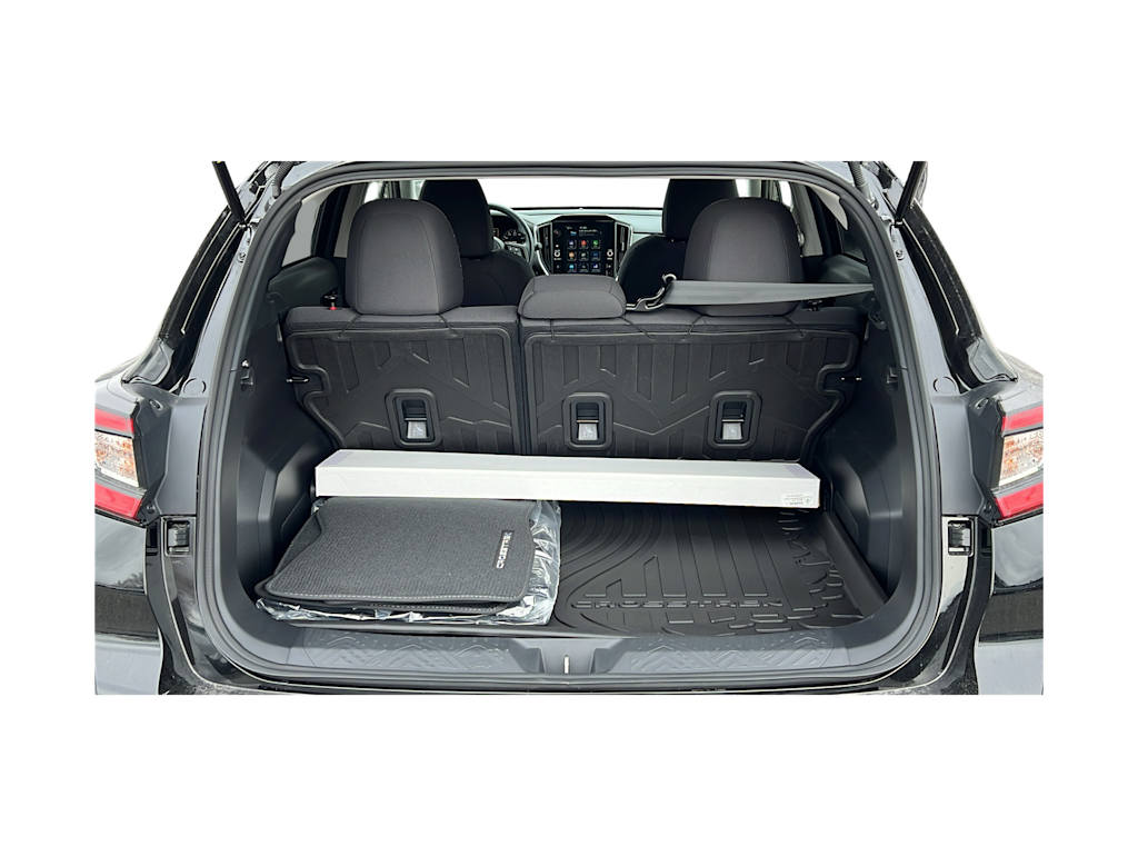 2025 Subaru Crosstrek Premium 18