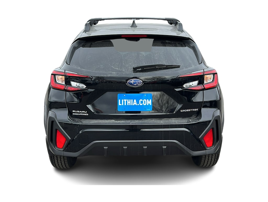 2025 Subaru Crosstrek Premium 5