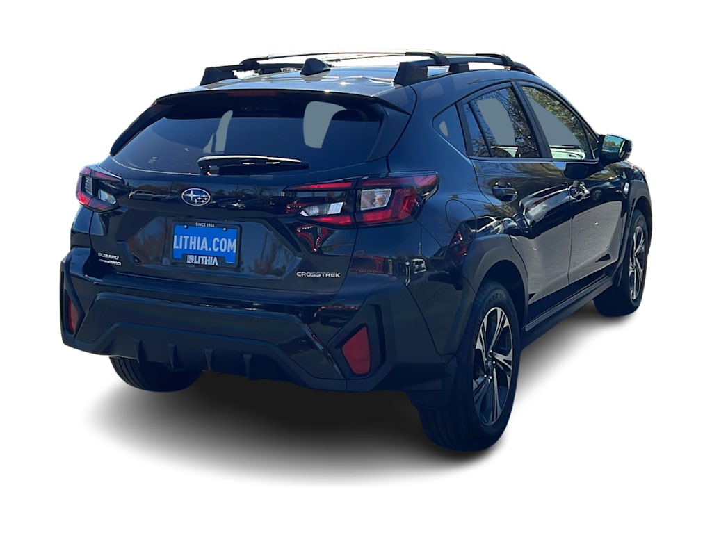 Thumbnail: 2025 Subaru Crosstrek - 22