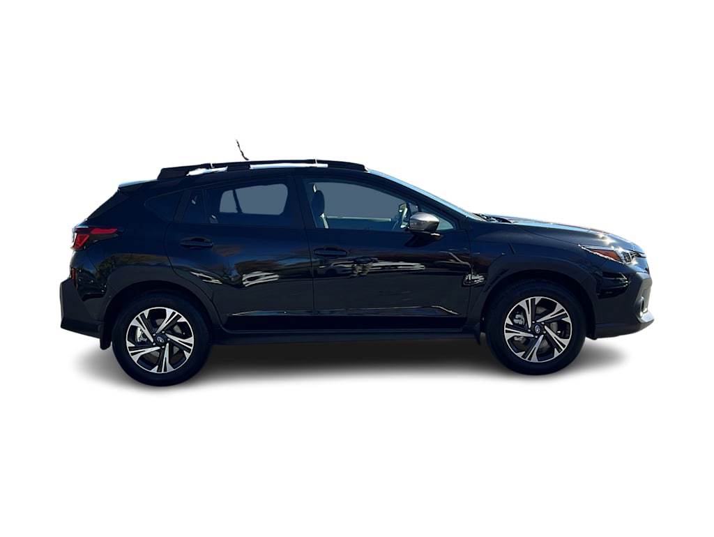 Thumbnail: 2025 Subaru Crosstrek - 21