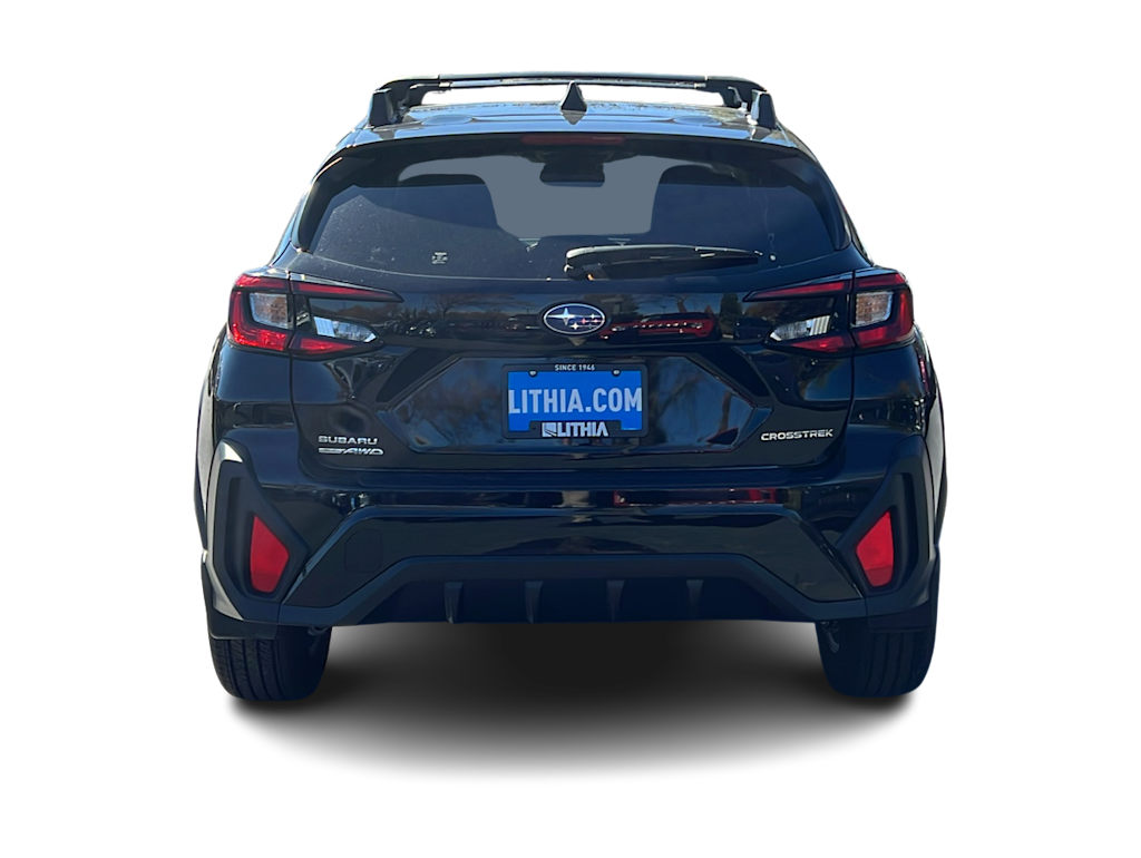 Thumbnail: 2025 Subaru Crosstrek - 5
