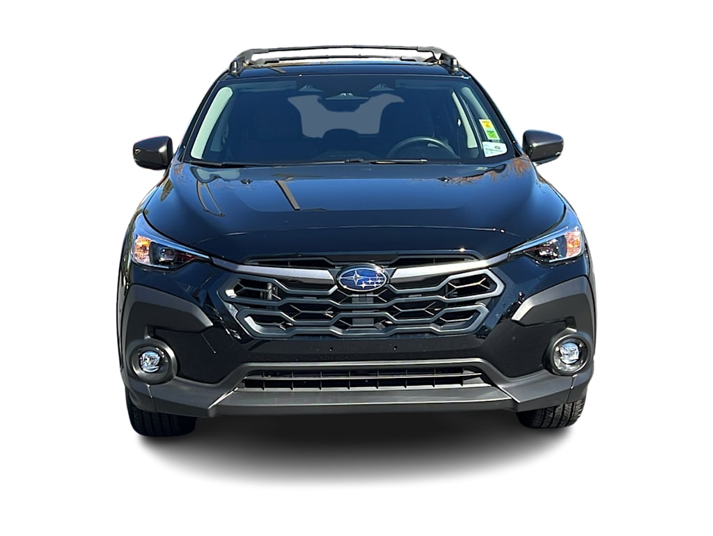 Thumbnail: 2025 Subaru Crosstrek - 6