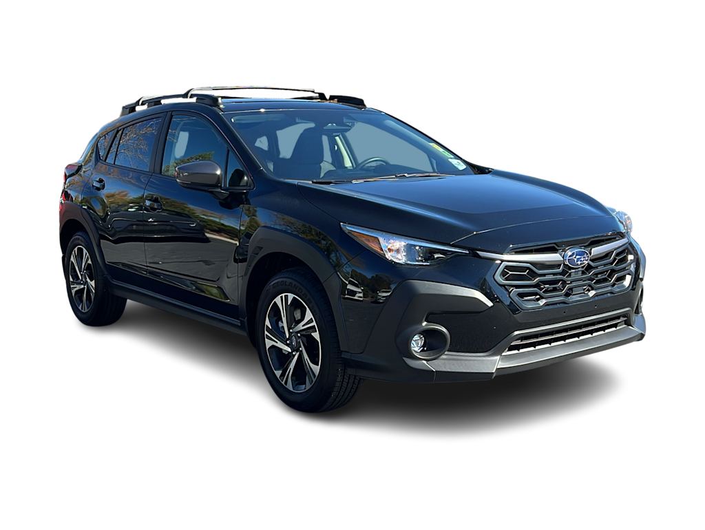 Thumbnail: 2025 Subaru Crosstrek - 20