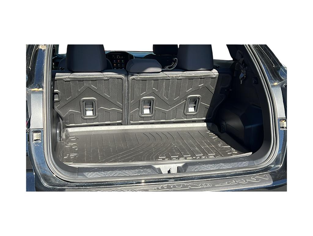 Thumbnail: 2025 Subaru Crosstrek - 17