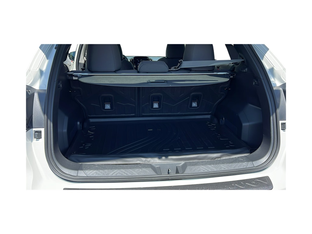 Thumbnail: 2025 Subaru Crosstrek - 17