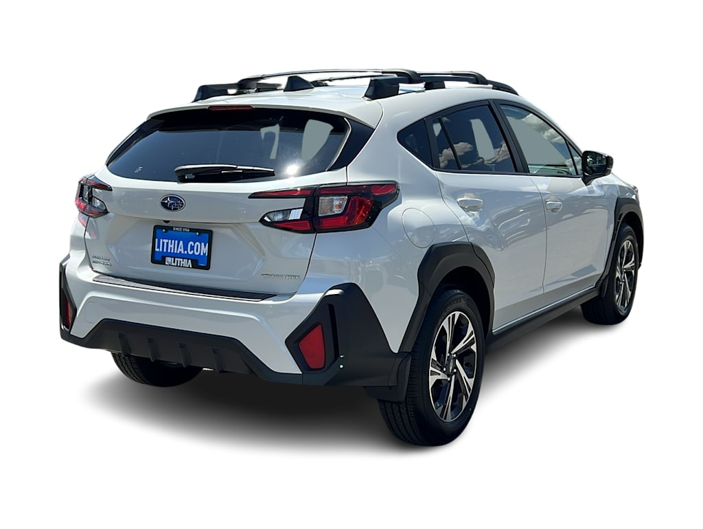 Thumbnail: 2025 Subaru Crosstrek - 22
