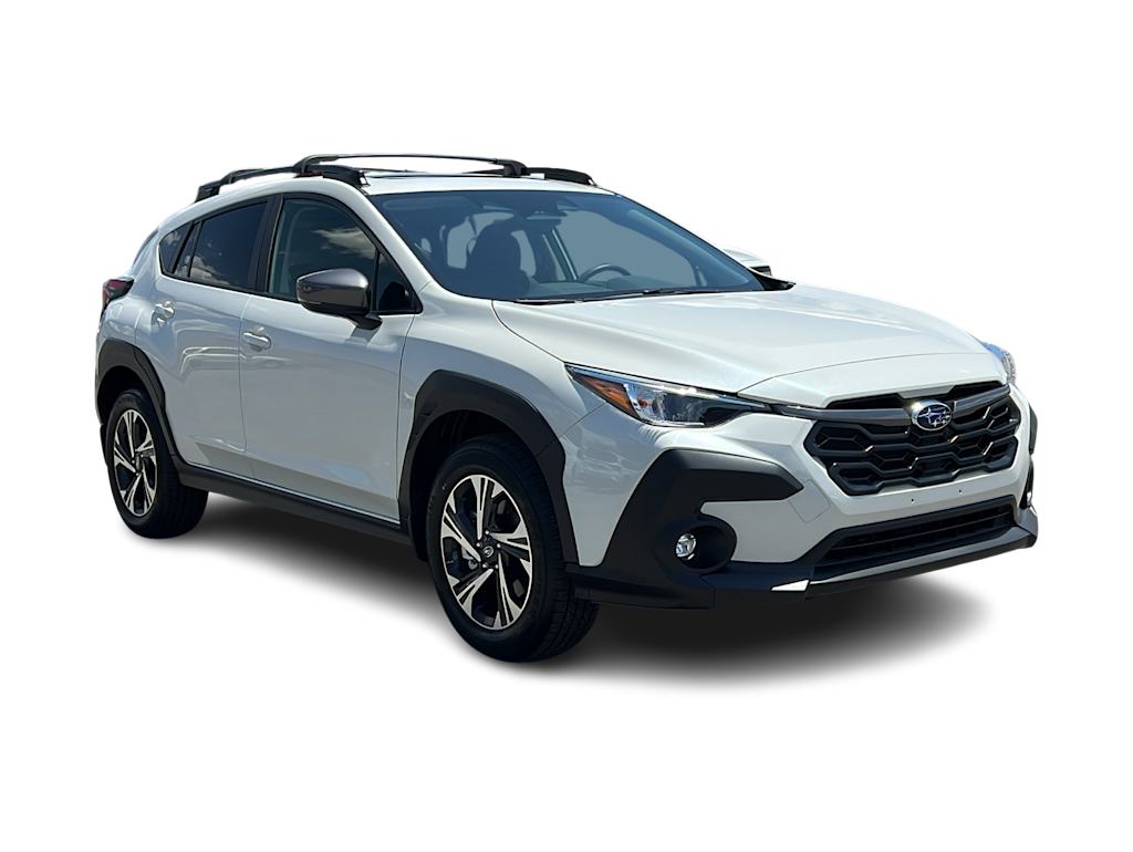 Thumbnail: 2025 Subaru Crosstrek - 20