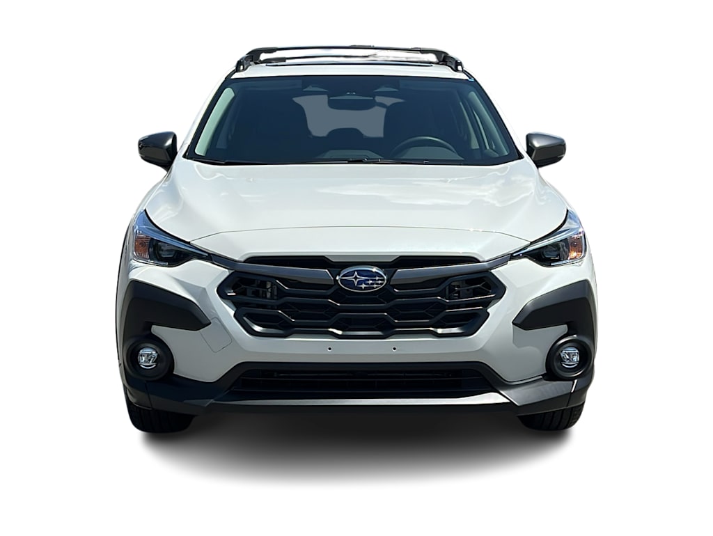 Thumbnail: 2025 Subaru Crosstrek - 6