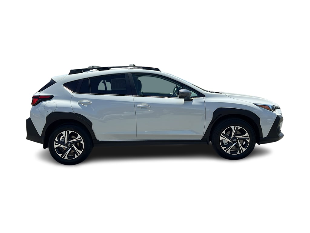 Thumbnail: 2025 Subaru Crosstrek - 21