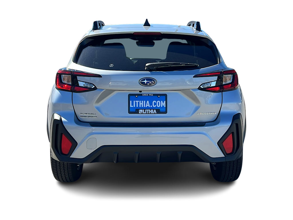Thumbnail: 2025 Subaru Crosstrek - 5
