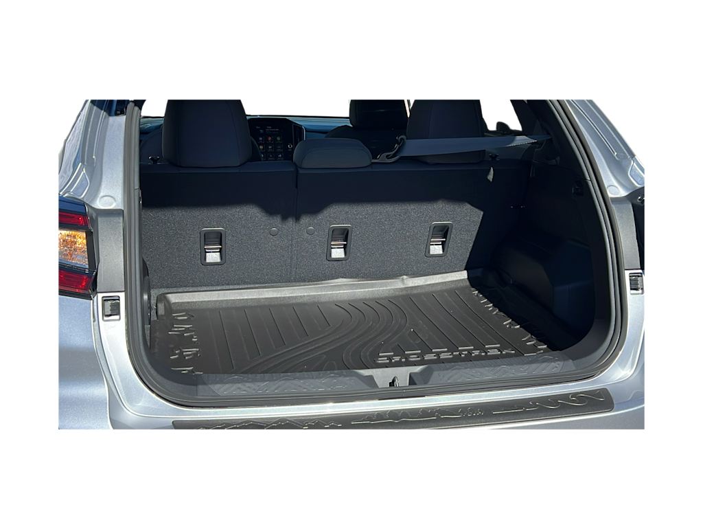 Thumbnail: 2025 Subaru Crosstrek - 17