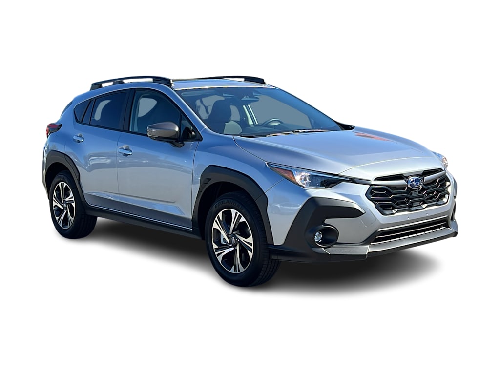 Thumbnail: 2025 Subaru Crosstrek - 20
