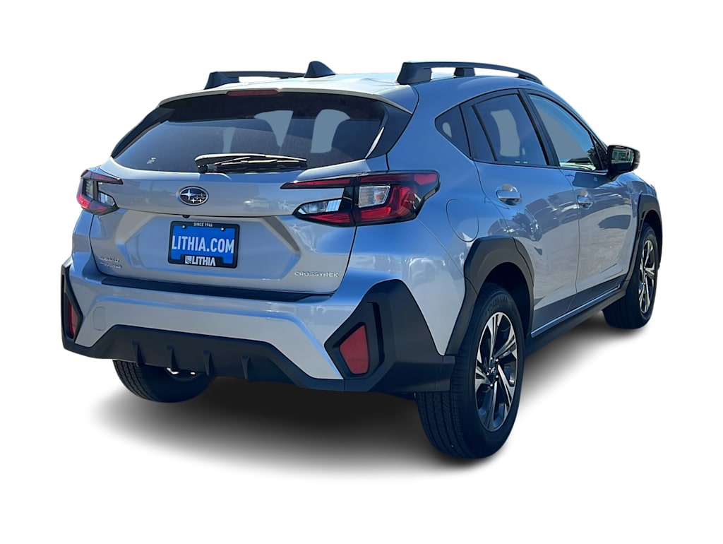 Thumbnail: 2025 Subaru Crosstrek - 22