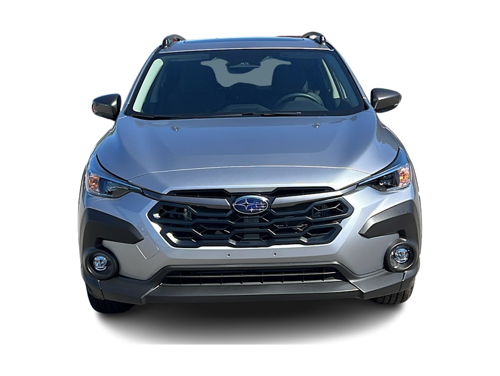 Thumbnail: 2025 Subaru Crosstrek - 6