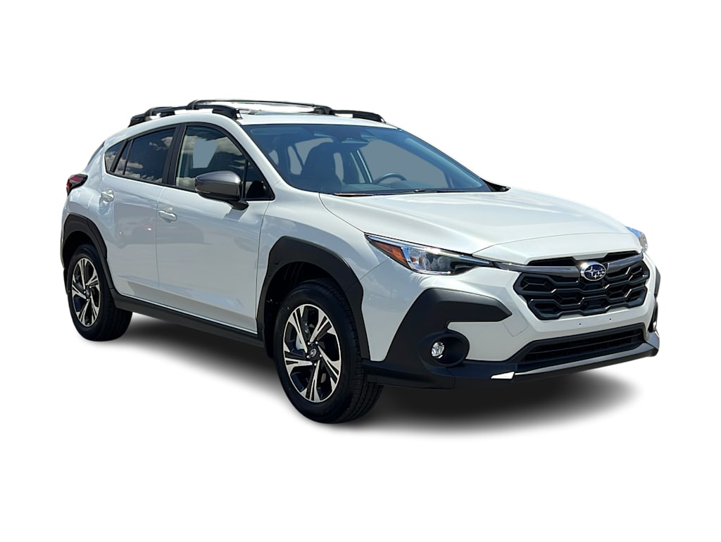 Thumbnail: 2025 Subaru Crosstrek - 20