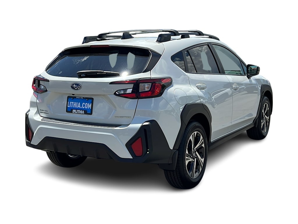 Thumbnail: 2025 Subaru Crosstrek - 22