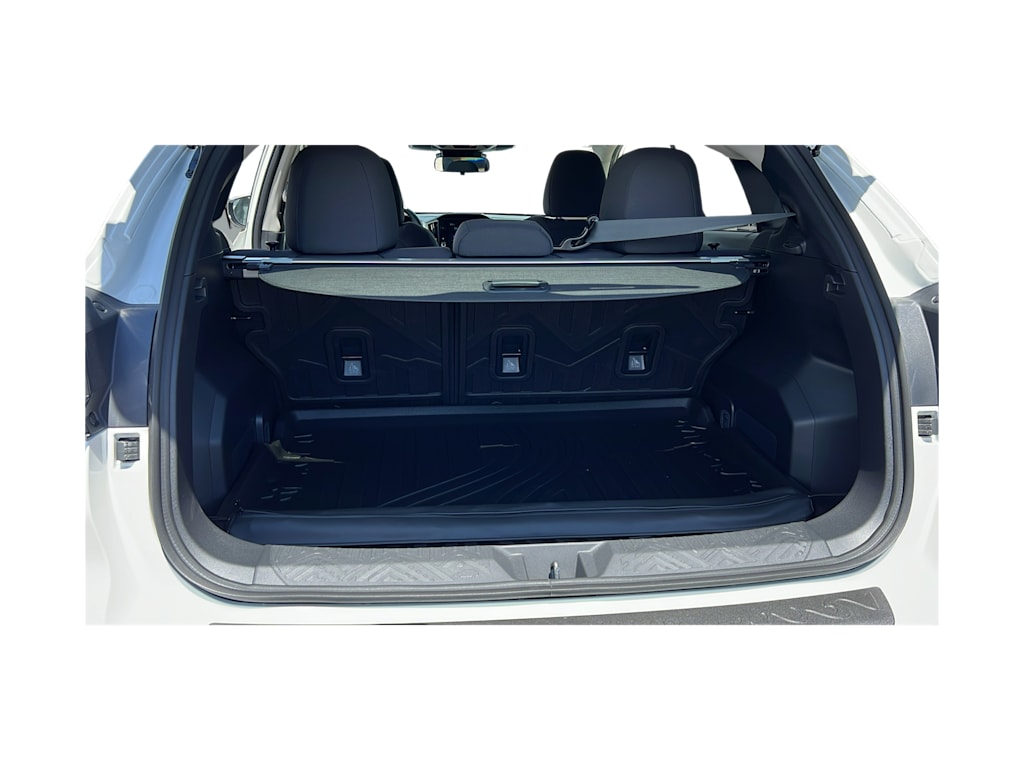 Thumbnail: 2025 Subaru Crosstrek - 17