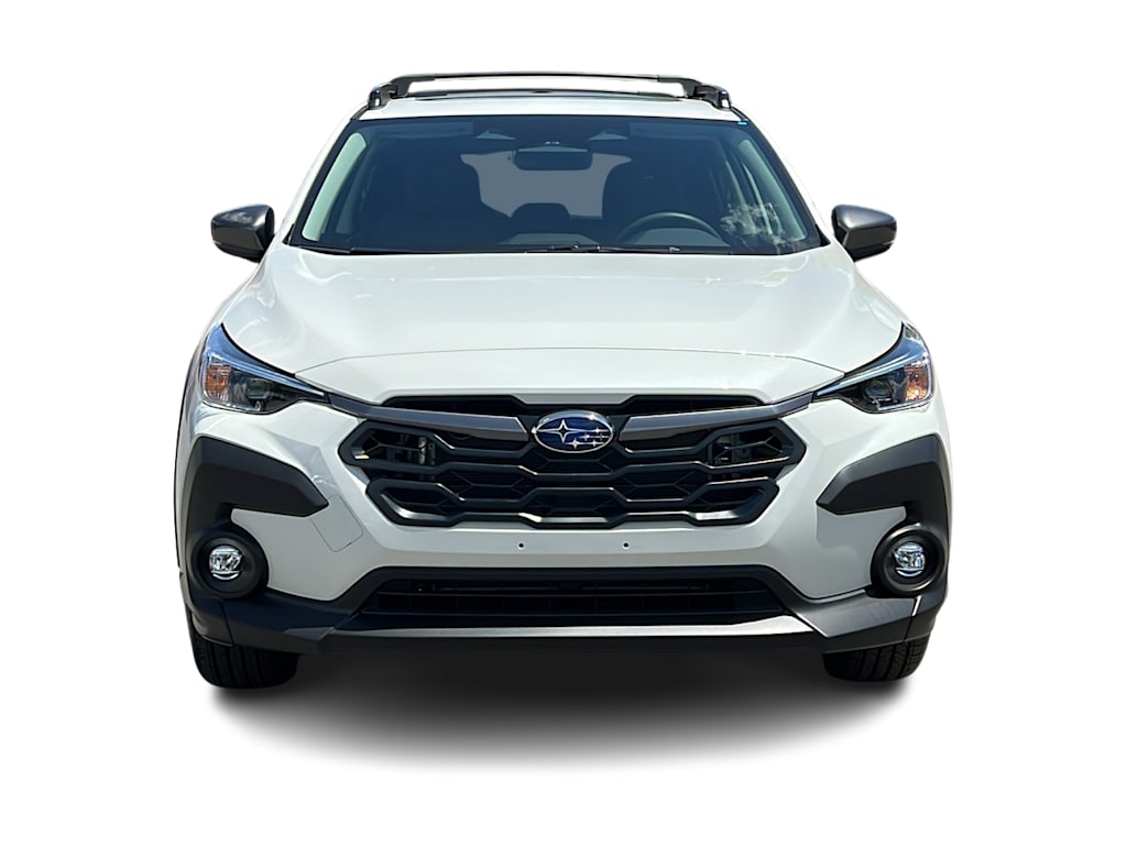Thumbnail: 2025 Subaru Crosstrek - 6